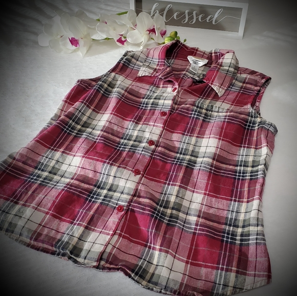 Talbott Top - Picture 2 of 5